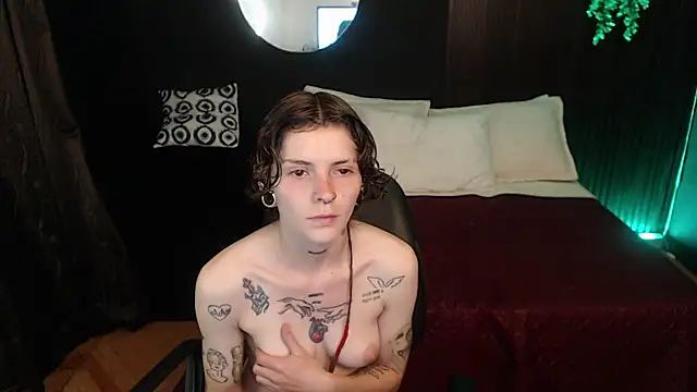 pretty cristal69 online show from 01.17.26