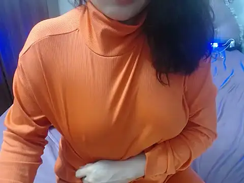 Mochi Soft online show from 01.30.25