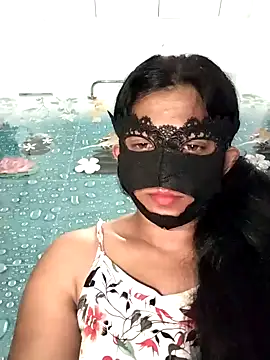 Sexygarl1024 online show from 12.31.24