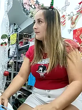 Snapshot of Rousse92 chatting on 12.11.24 Rousse92 online show from 12.11.24