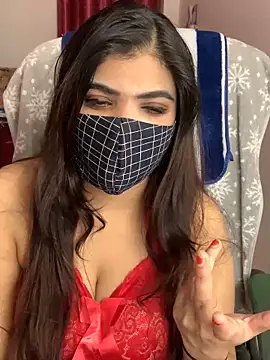 Fantastic ruby online show from 03.11.25