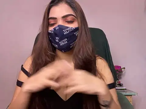 Fantastic ruby online show from 10.17.25