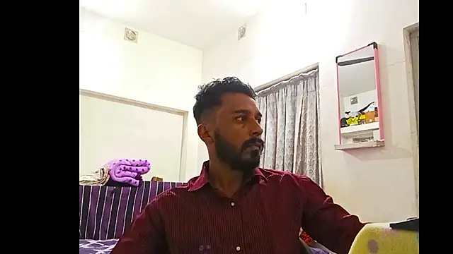 Forbidden Live143 online show from 01.03.25