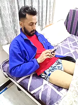 Forbidden Live143 online show from 01.06.25