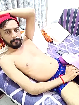 Forbidden Live143 online show from 01.10.25