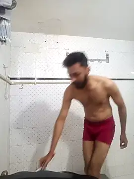 Forbidden Live143 online show from 01.16.25