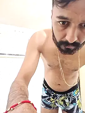 Forbidden Live143 online show from 01.17.25