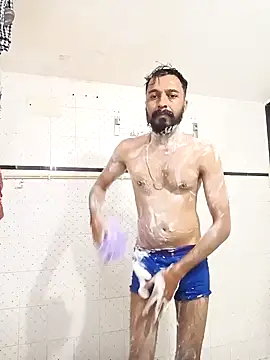 Forbidden Live143 online show from 01.19.25