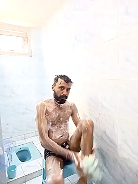 Forbidden Live143 online show from 02.04.25