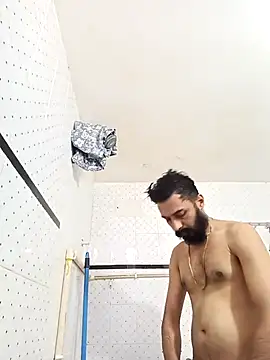 Forbidden Live143 online show from 02.17.25