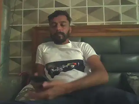 Forbidden Live143 online show from 09.09.25