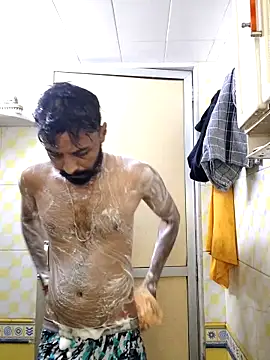 Forbidden Live143 online show from 09.10.25