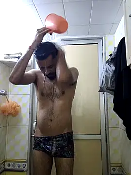 Forbidden Live143 online show from 09.12.25