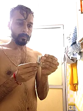 Forbidden Live143 online show from 09.15.25