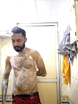 Forbidden Live143 online show from 09.18.25