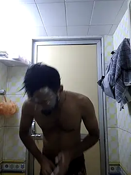 Forbidden Live143 online show from 09.22.25