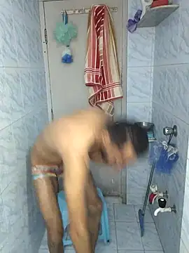 Forbidden Live143 online show from 10.02.25