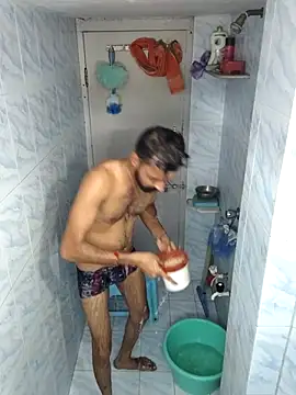 Forbidden Live143 online show from 10.03.25