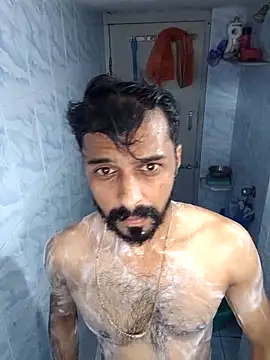 Forbidden Live143 online show from 10.04.25