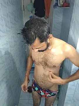 Forbidden Live143 online show from 10.11.25