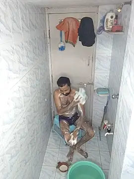 Forbidden Live143 online show from 10.14.25