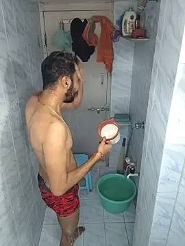 Forbidden Live143 online show from 10.17.25