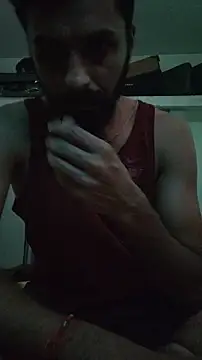 Forbidden Live143 online show from 10.24.25