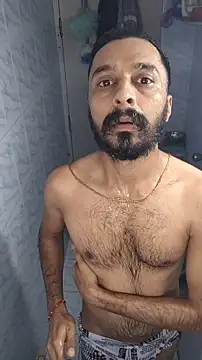 Forbidden Live143 online show from 10.29.25