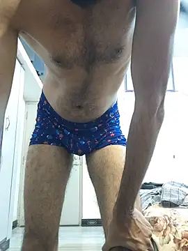 Forbidden Live143 online show from 11.05.25