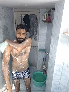 Forbidden Live143 online show from 11.29.25