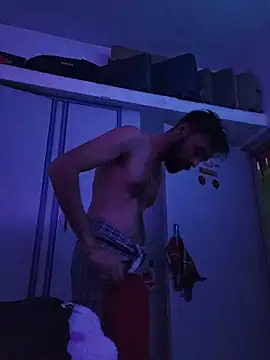 Forbidden Live143 online show from 12.02.25