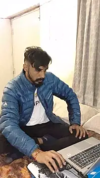 Forbidden Live143 online show from 01.06.26