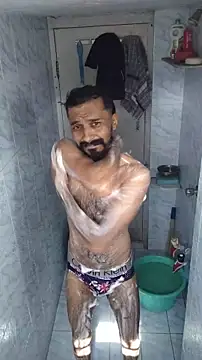 Forbidden Live143 online show from 01.09.26