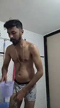 Forbidden Live143 online show from 01.14.26