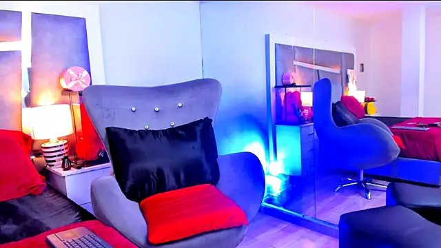 Evangeline Taylorr online show from 03.13.25