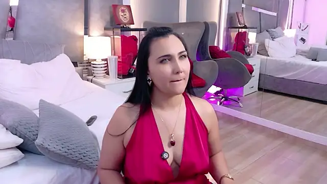 Snapshot of Evangeline_Taylorr chatting on 04.30.26 Evangeline Taylorr online show from 04.30.26