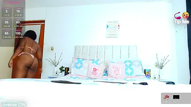 brithanybrown online show from 09.24.25