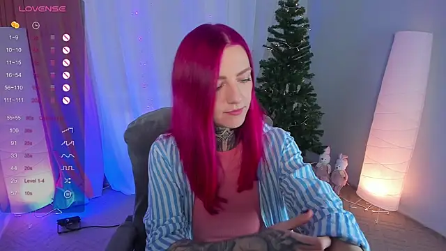 Roxy      online show from 01.02.25