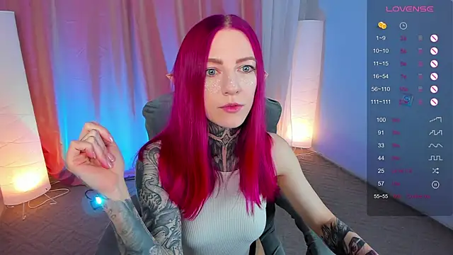 Roxy      online show from 01.18.25