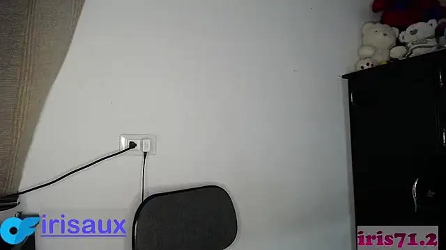 iris 798 online show from 02.03.25