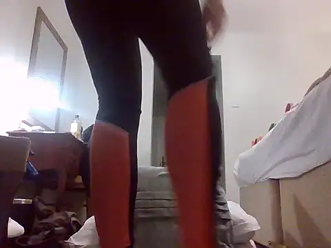 AnalLove1990 online show from 10.06.25