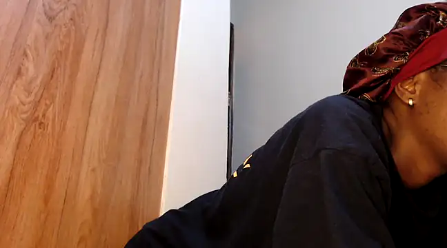 wetpussy ebony online show from 02.25.25