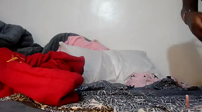 wetpussy ebony online show from 03.11.25