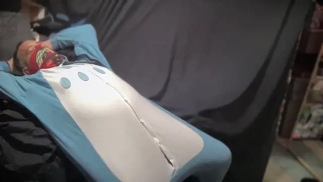 MoreFunSpun online show from 12.31.24