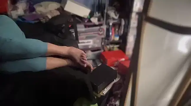 MoreFunSpun online show from 01.02.25