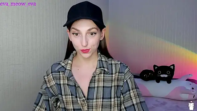 Meow Eva Meow online show from 12.06.24