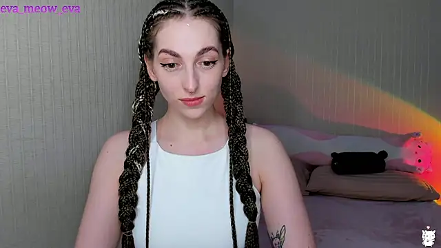 Meow Eva Meow online show from 02.11.25