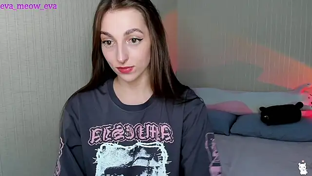 Meow Eva Meow online show from 02.19.25