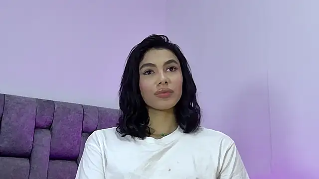 IsabelleFoxx  online show from 12.06.24