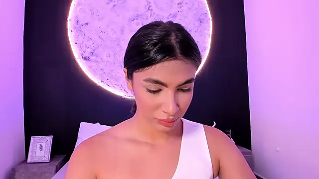 IsabelleFoxx  online show from 03.06.25